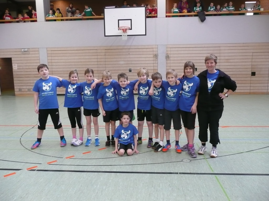 Basketball